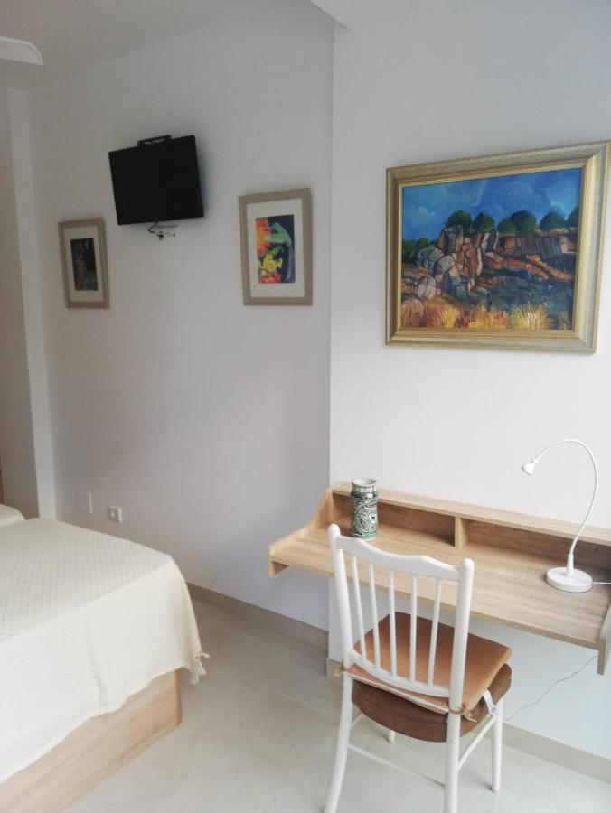 米哈斯Apartamento A Pie De Playa En Marbella- Calahonda公寓 外观 照片