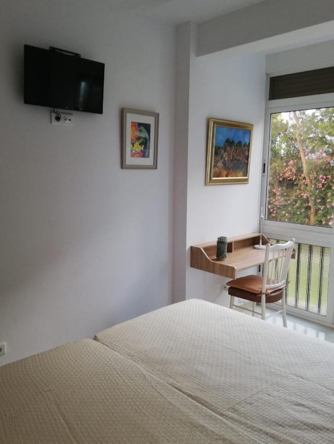 米哈斯Apartamento A Pie De Playa En Marbella- Calahonda公寓 外观 照片